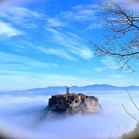 Bagnoregio Apartment You&Me Zewnętrze zdjęcie