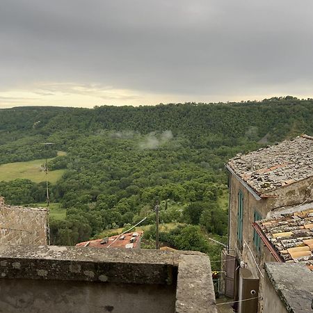 Bagnoregio Apartment You&Me Zewnętrze zdjęcie