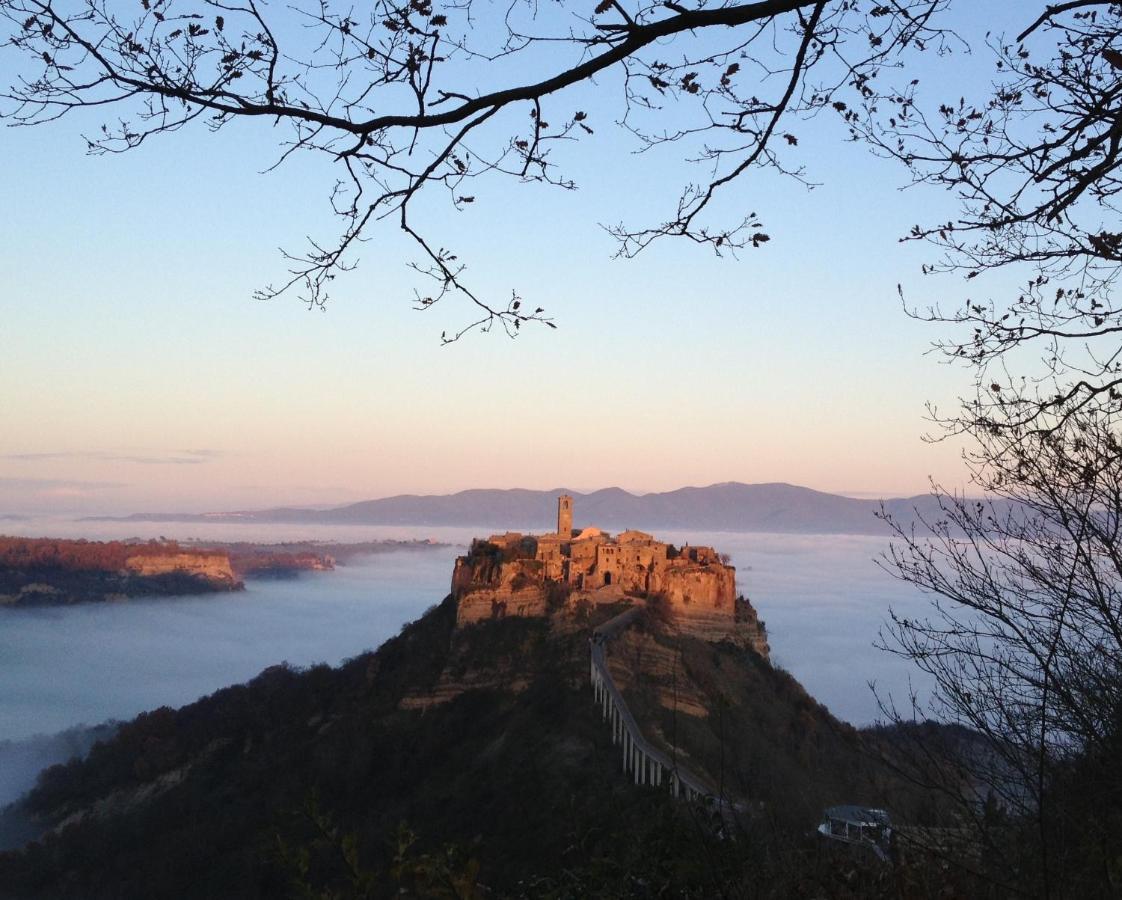 Bagnoregio Apartment You&Me Zewnętrze zdjęcie