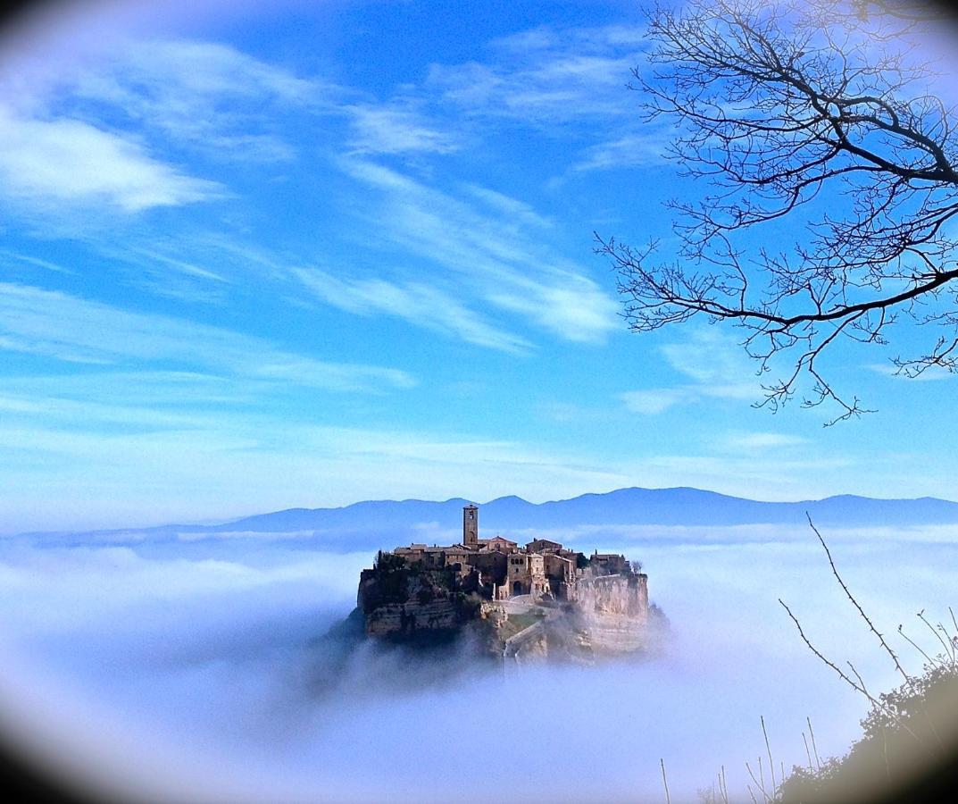 Bagnoregio Apartment You&Me Zewnętrze zdjęcie