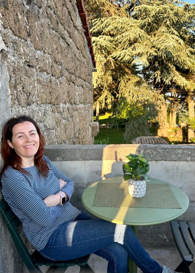Bagnoregio Apartment You&Me Zewnętrze zdjęcie