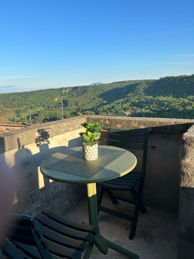 Bagnoregio Apartment You&Me Zewnętrze zdjęcie