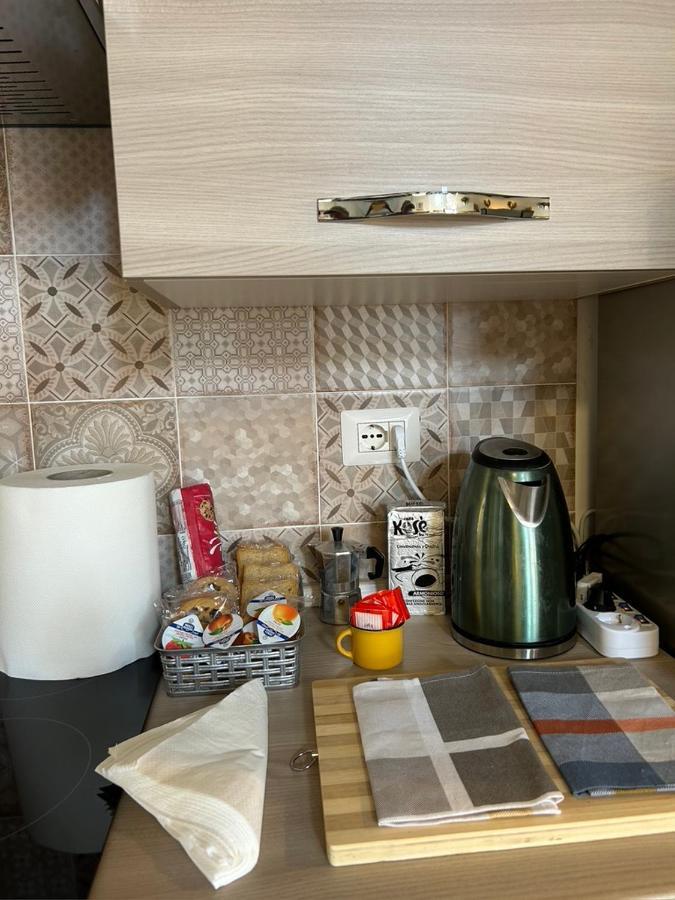 Bagnoregio Apartment You&Me Zewnętrze zdjęcie