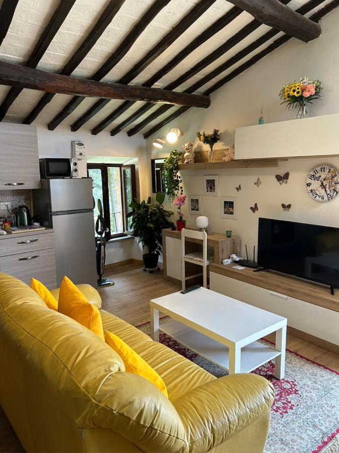 Bagnoregio Apartment You&Me Zewnętrze zdjęcie
