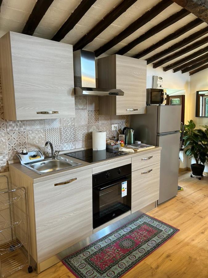 Bagnoregio Apartment You&Me Zewnętrze zdjęcie