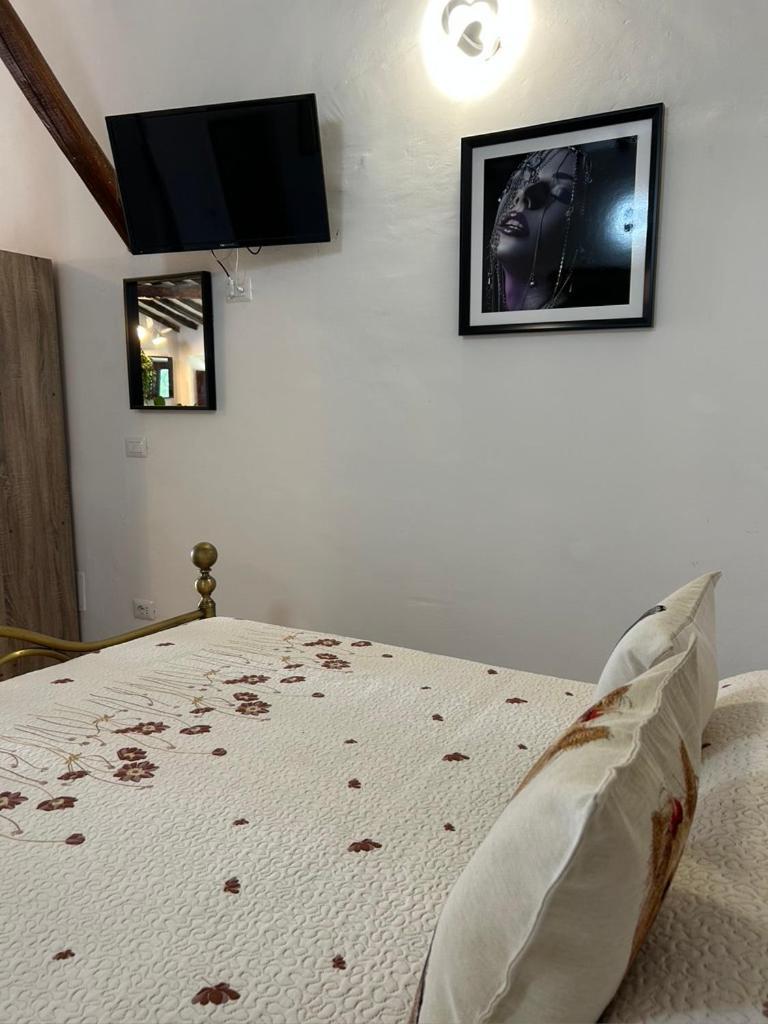 Bagnoregio Apartment You&Me Zewnętrze zdjęcie