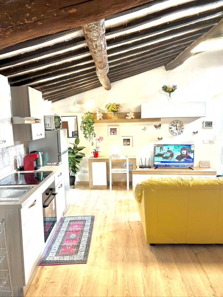 Bagnoregio Apartment You&Me Zewnętrze zdjęcie
