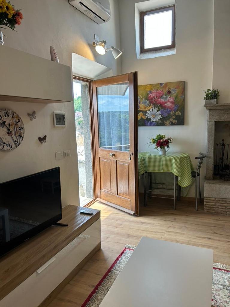 Bagnoregio Apartment You&Me Zewnętrze zdjęcie