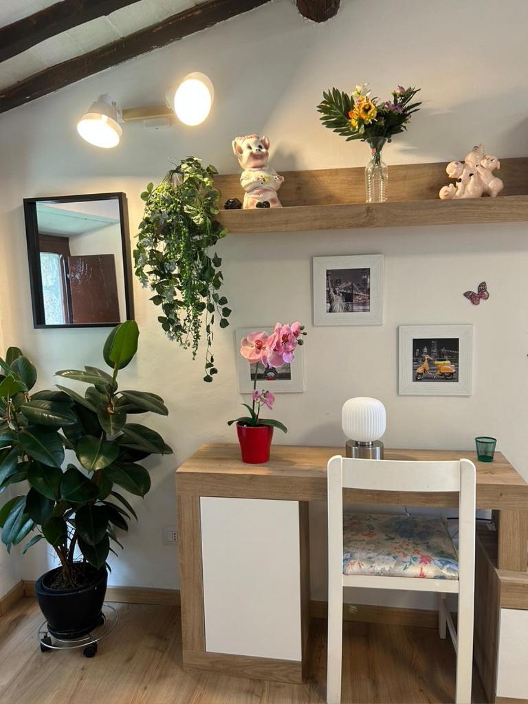 Bagnoregio Apartment You&Me Zewnętrze zdjęcie