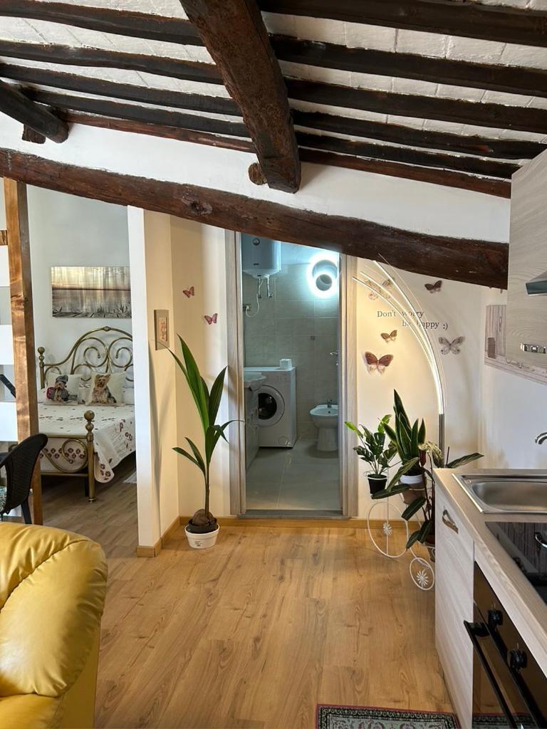 Bagnoregio Apartment You&Me Zewnętrze zdjęcie