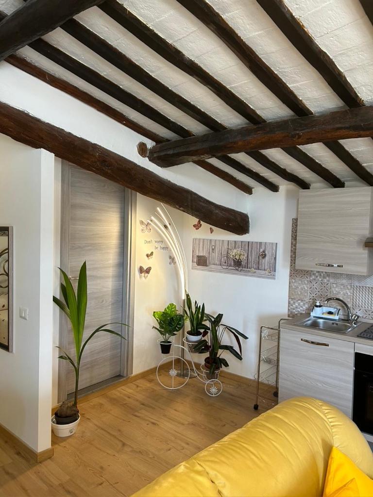 Bagnoregio Apartment You&Me Zewnętrze zdjęcie