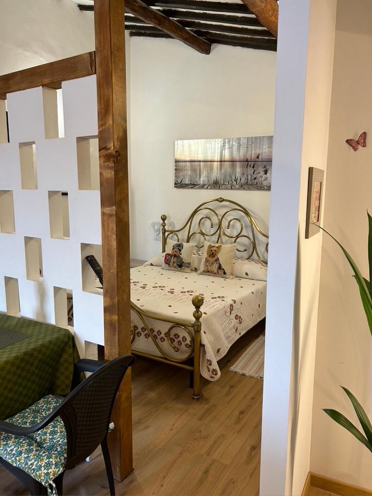 Bagnoregio Apartment You&Me Zewnętrze zdjęcie