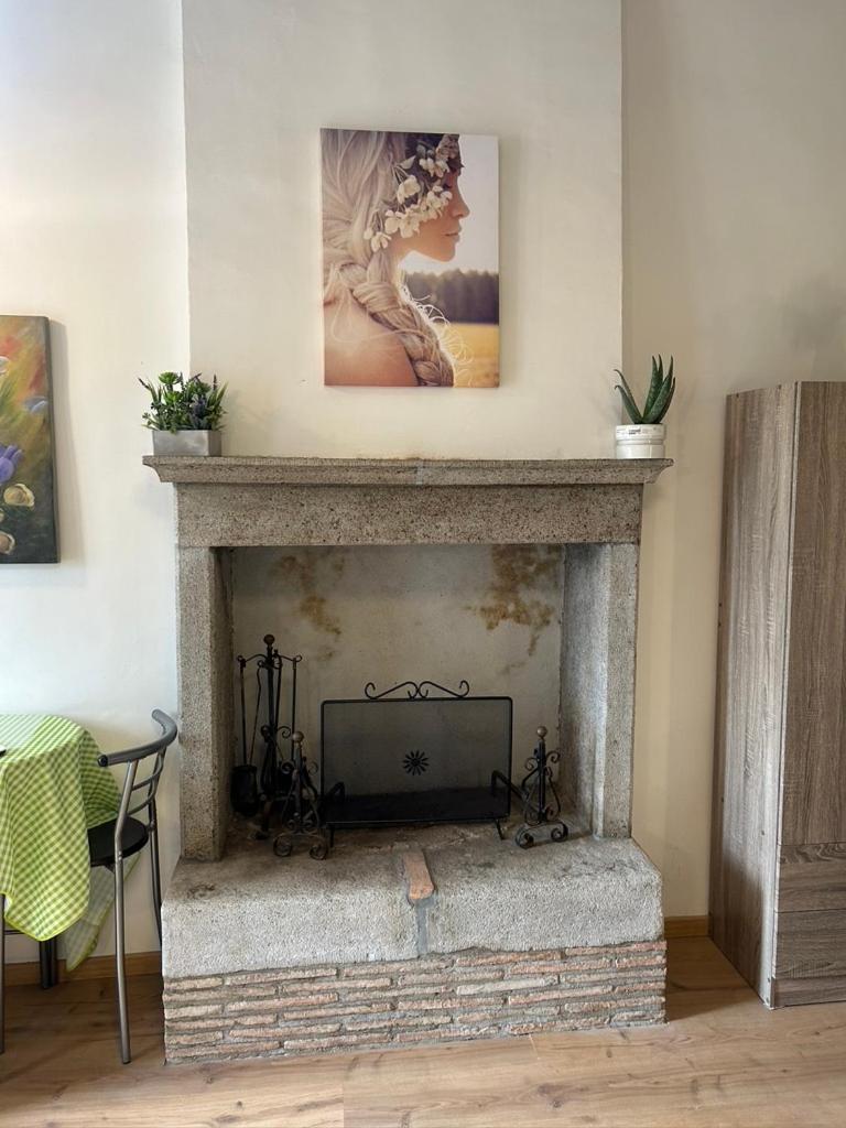 Bagnoregio Apartment You&Me Zewnętrze zdjęcie