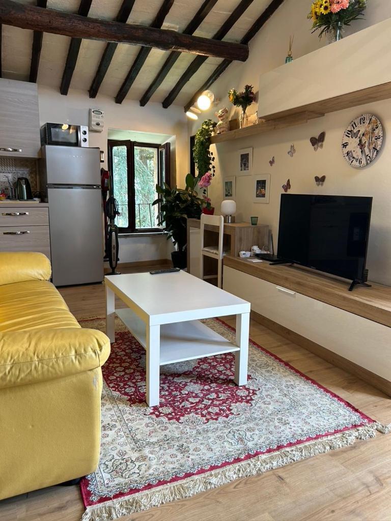 Bagnoregio Apartment You&Me Zewnętrze zdjęcie